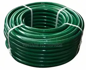 Braided Hose-Pipes 3/4by50m