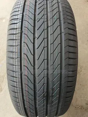 235 /55 R17 Continental TYRES