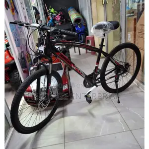 Bicycle Size 26