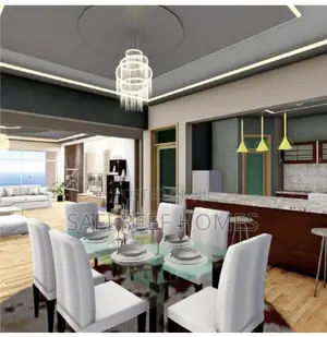 3bdrm Apartment in Nyali for sale