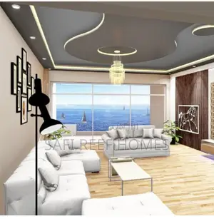 3bdrm Apartment in Nyali for sale