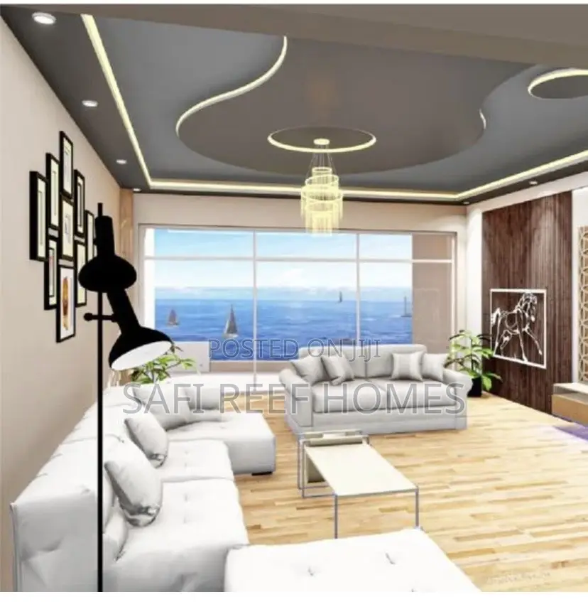 3bdrm Apartment in Nyali for sale