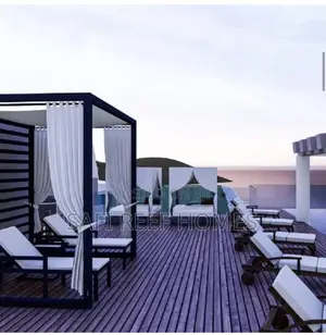 3bdrm Apartment in Nyali for sale