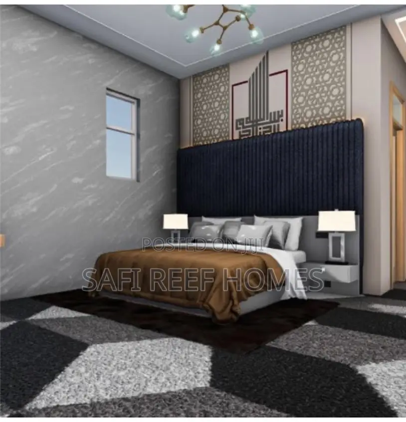 3bdrm Apartment in Nyali for sale
