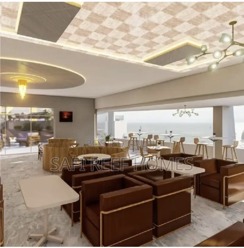 3bdrm Apartment in Nyali for sale