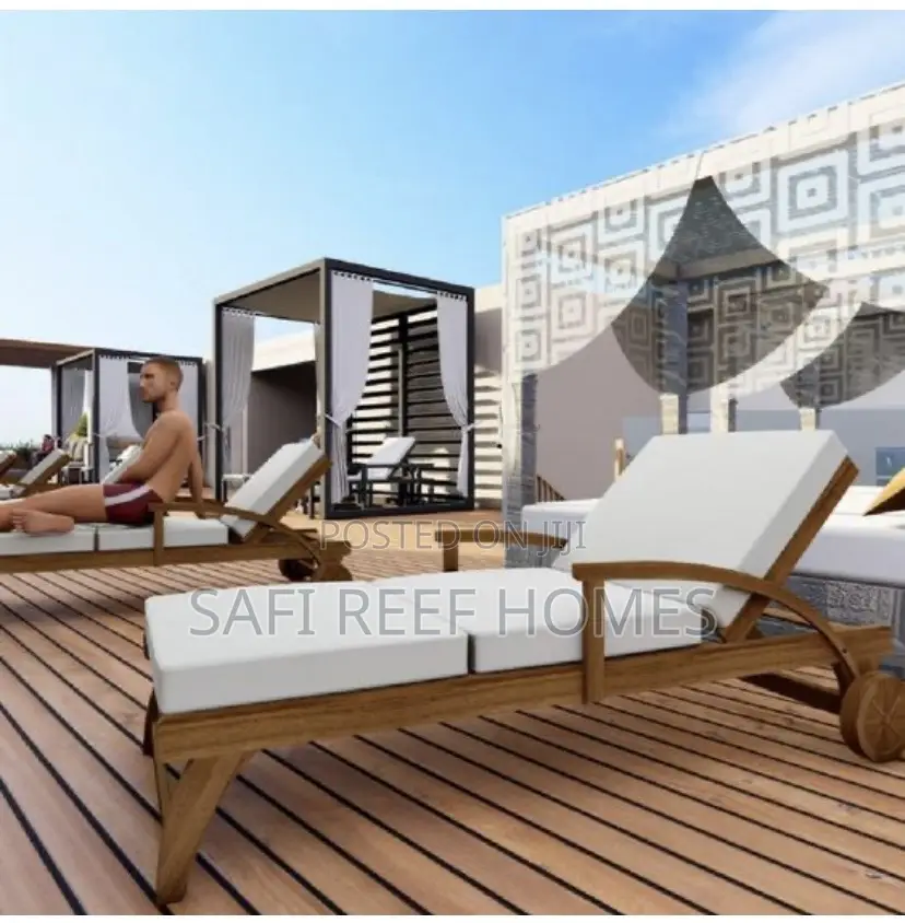 3bdrm Apartment in Nyali for sale