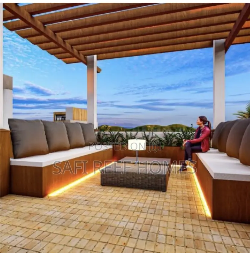 3bdrm Apartment in Nyali for sale