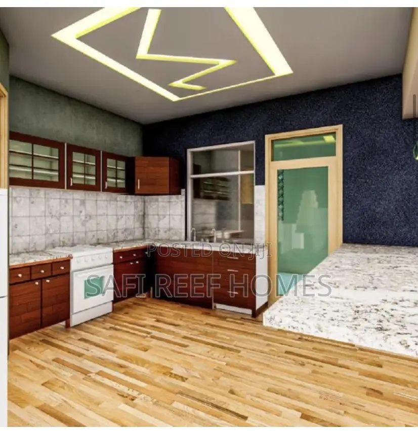 3bdrm Apartment in Nyali for sale