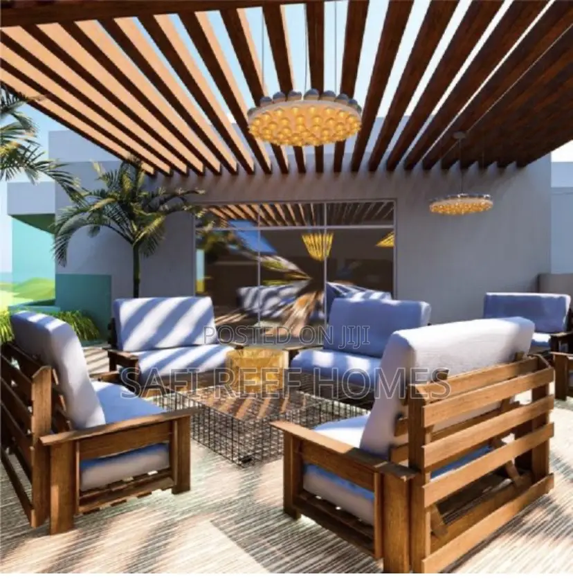 3bdrm Apartment in Nyali for sale