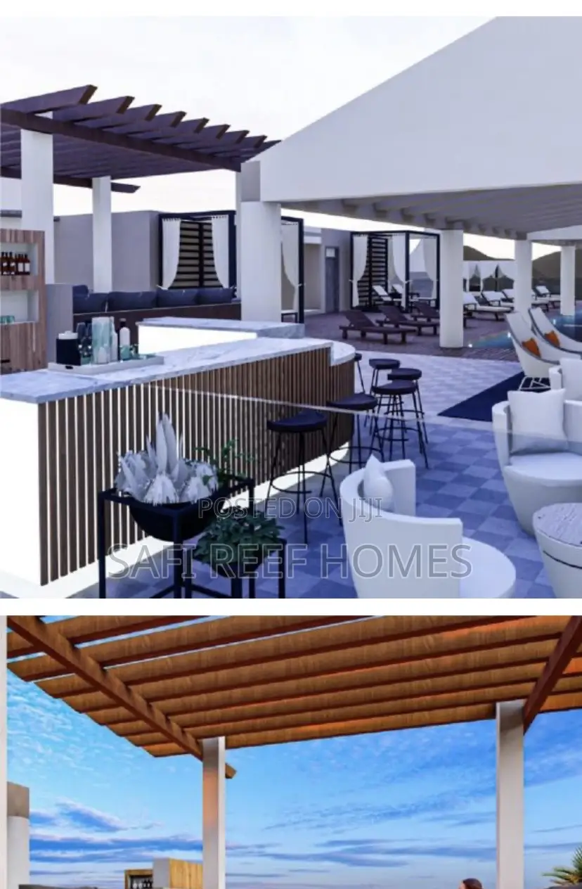 3bdrm Apartment in Nyali for sale