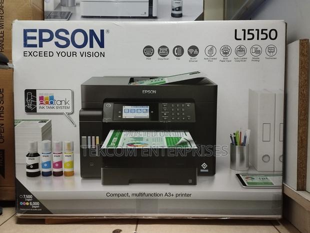 Epson L15150 Printer L15150 Epson Printer Inkjet