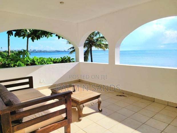Furnished 20bdrm Apartment in Shelly for sale
