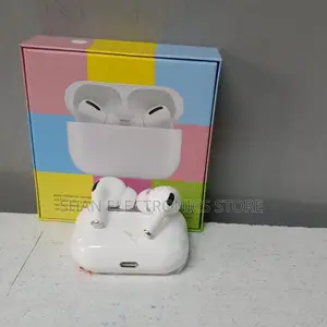 Pro3 Wireless Earpods Best Offer !!