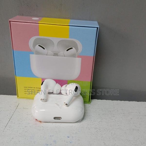 Pro3 Wireless Earpods Best Offer !! - main view