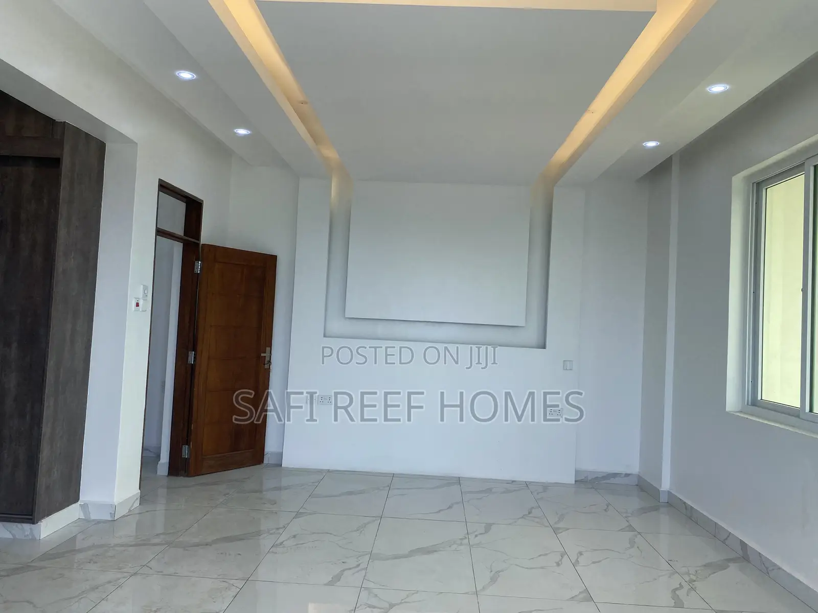 3bdrm Apartment in Nyali for sale