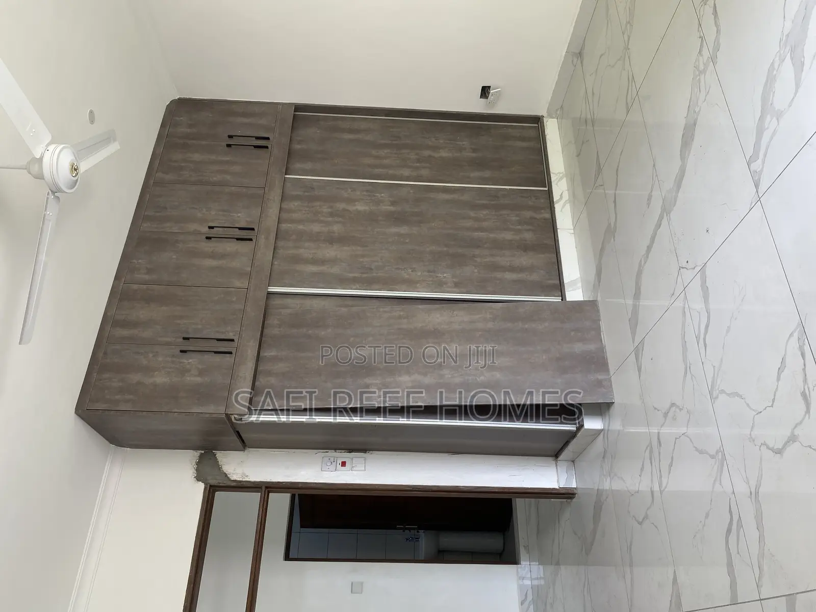 3bdrm Apartment in Nyali for sale