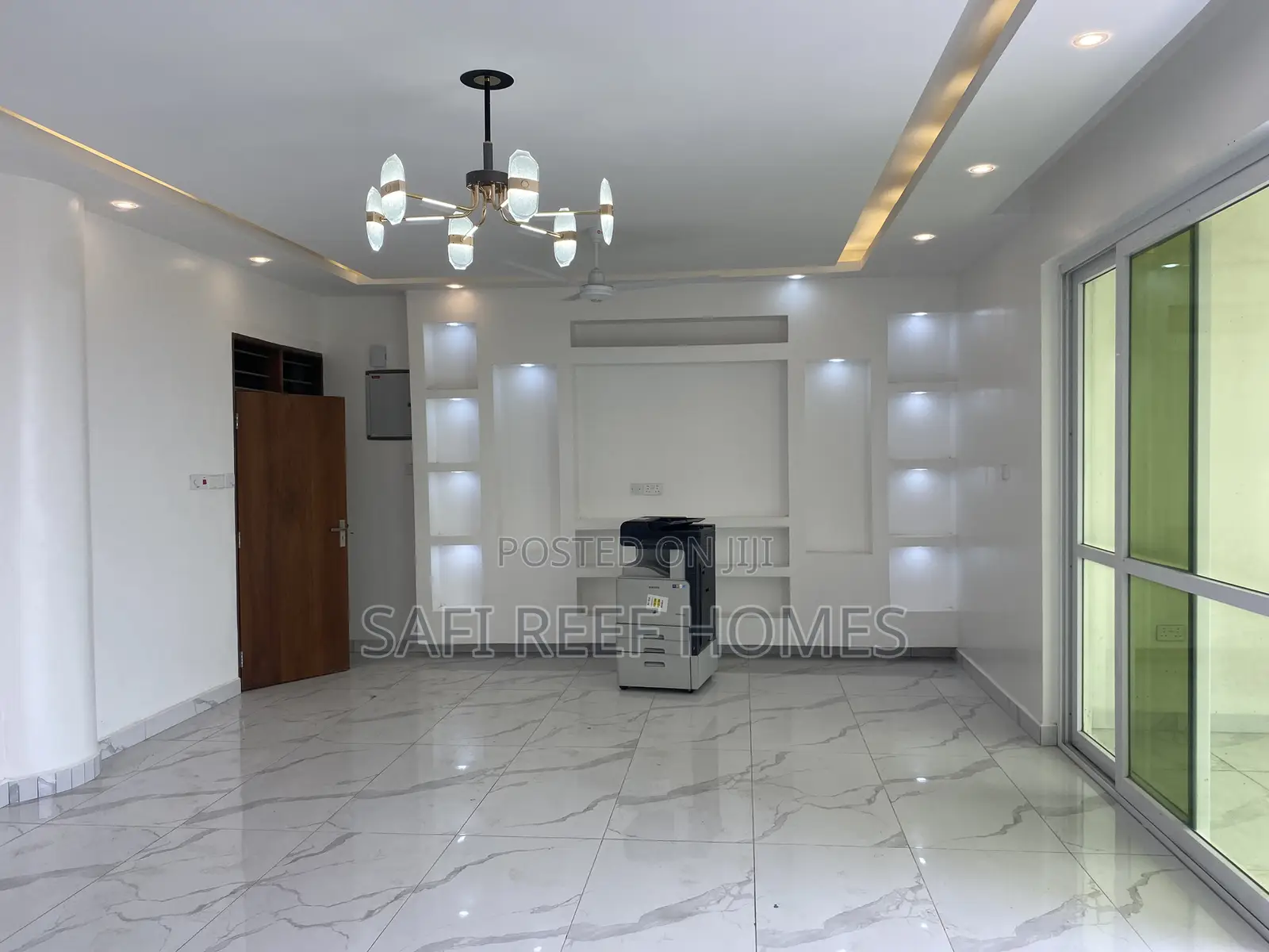 3bdrm Apartment in Nyali for sale