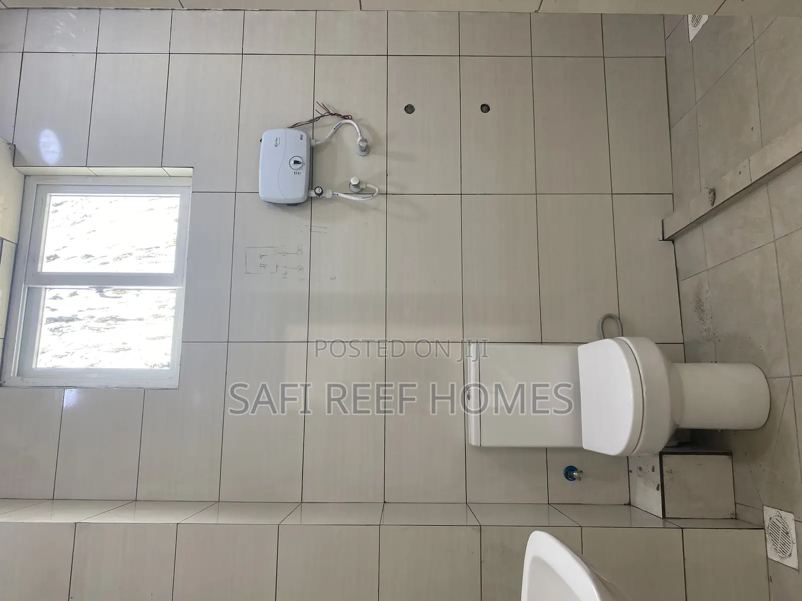 3bdrm Apartment in Nyali for sale
