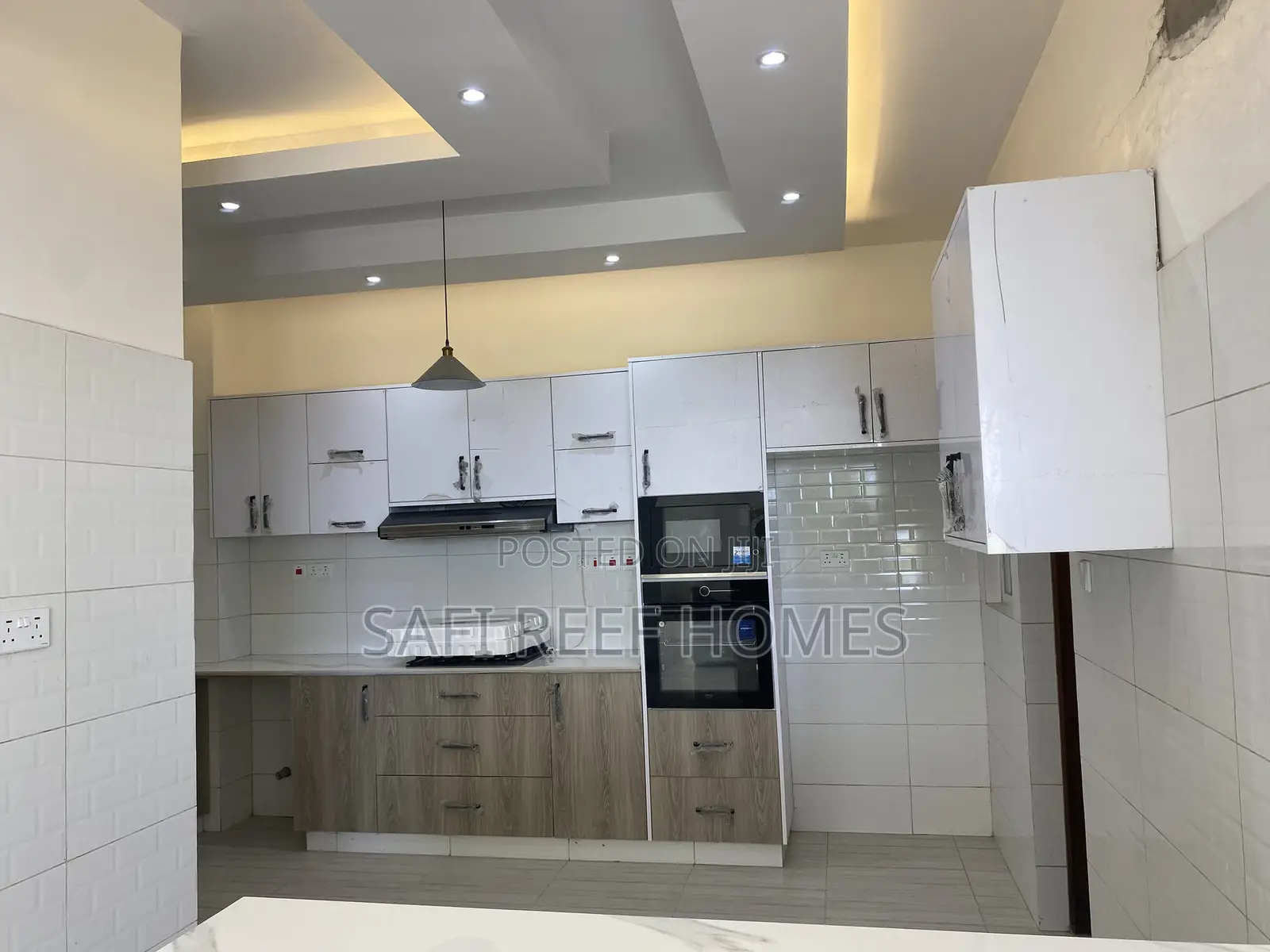 3bdrm Apartment in Nyali for sale