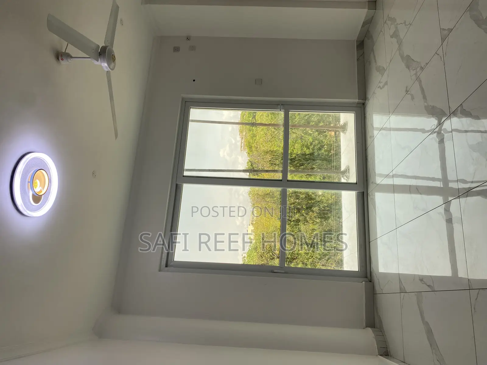 3bdrm Apartment in Nyali for sale