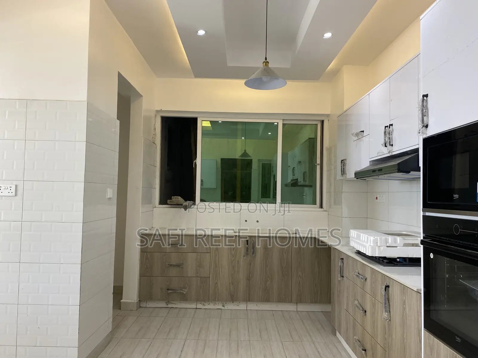 3bdrm Apartment in Nyali for sale