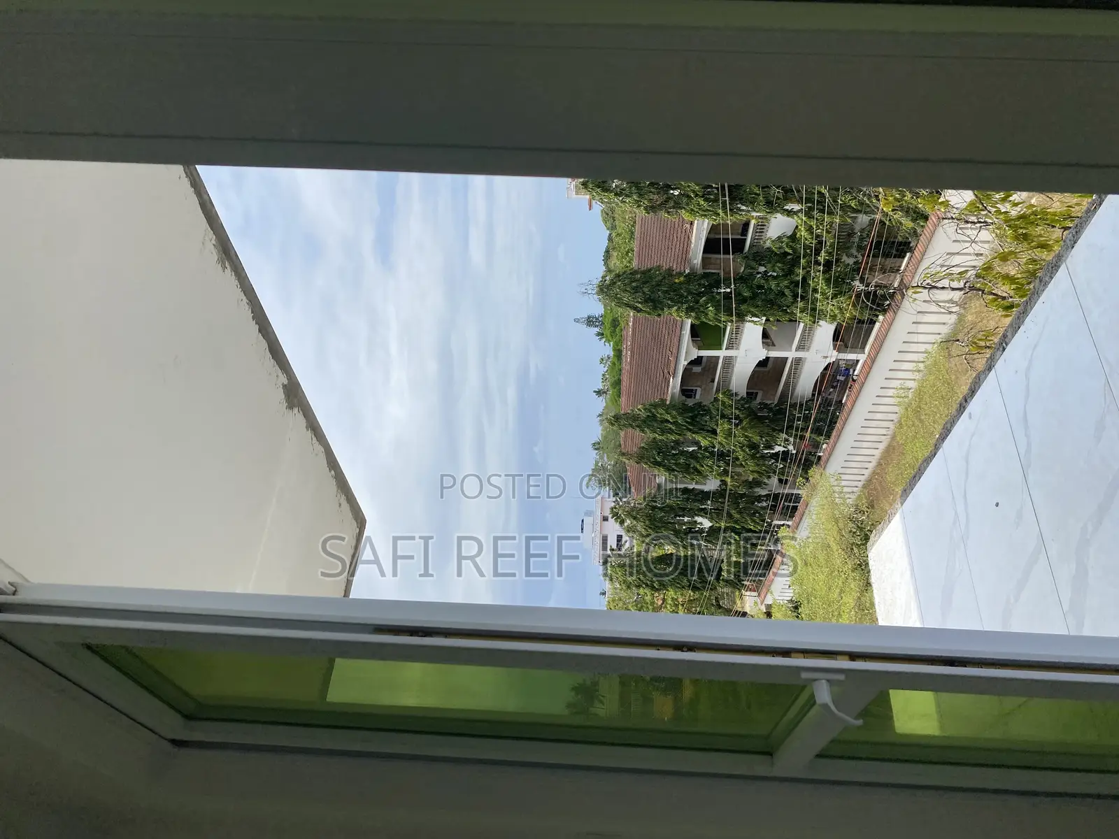 3bdrm Apartment in Nyali for sale