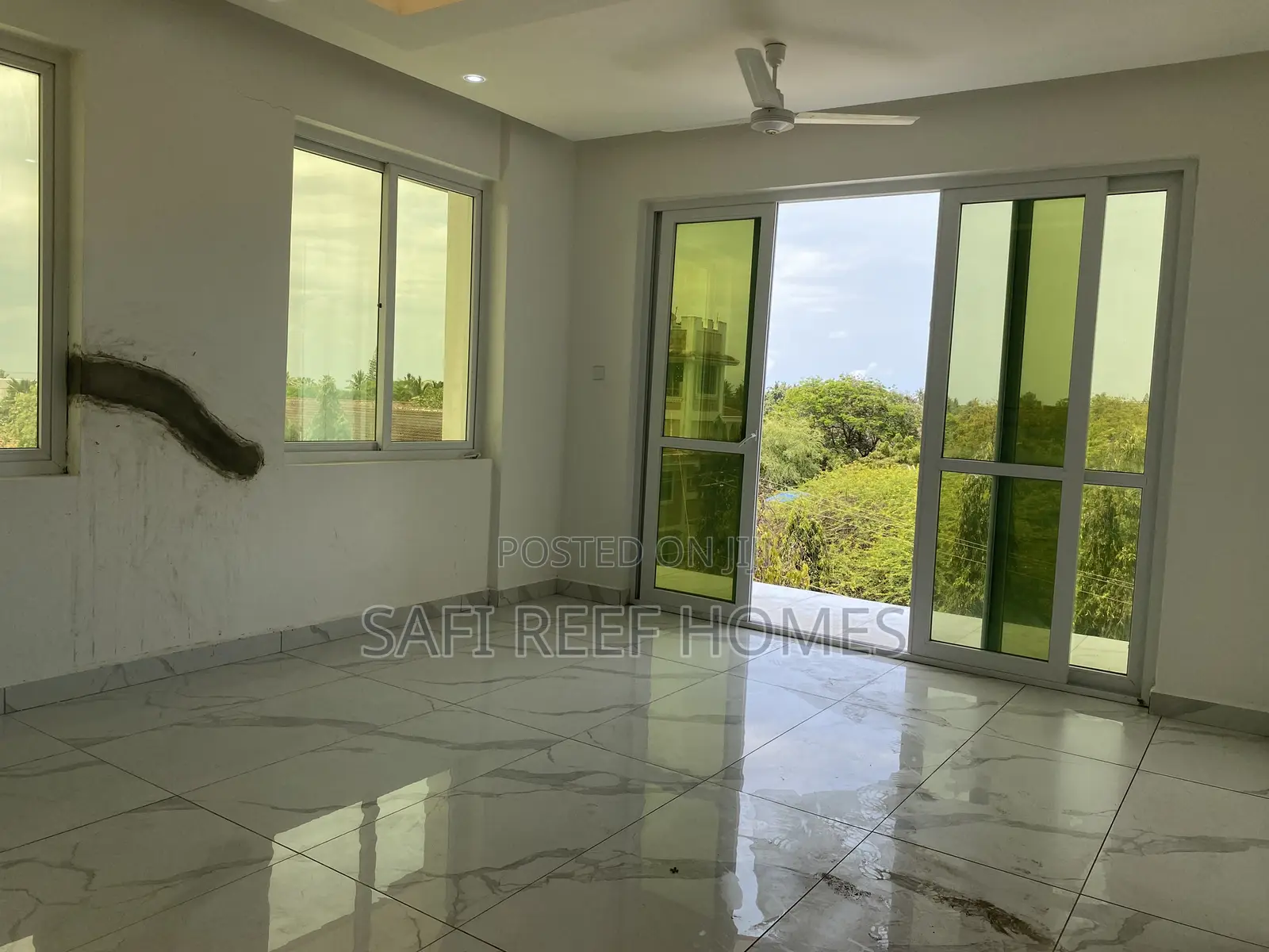 3bdrm Apartment in Nyali for sale