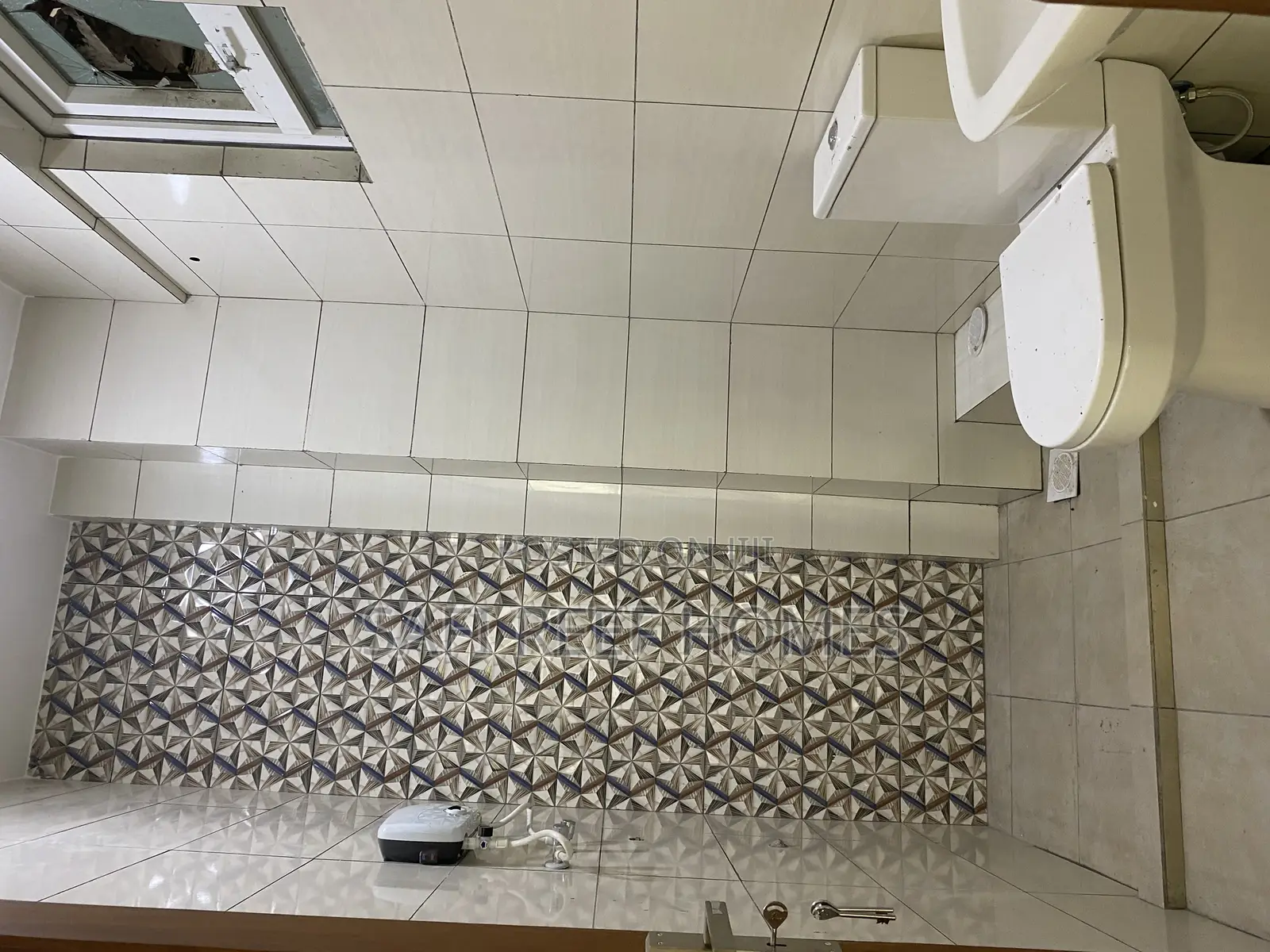 3bdrm Apartment in Nyali for sale