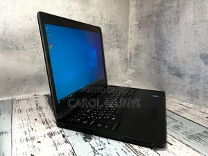 New Laptop Dell Latitude E5550 8GB Intel Core I5 HDD 500GB