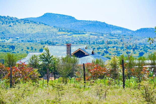 Residential Plot For Sale In Nanyuki, Naromoru - thumbnail 2