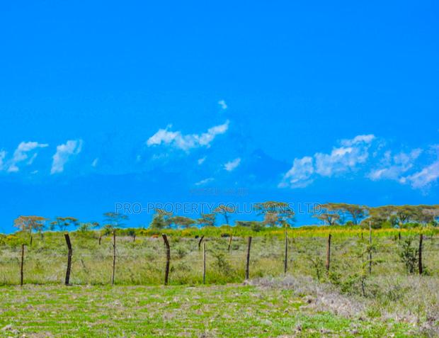 Residential Plot For Sale In Nanyuki, Naromoru - thumbnail 4