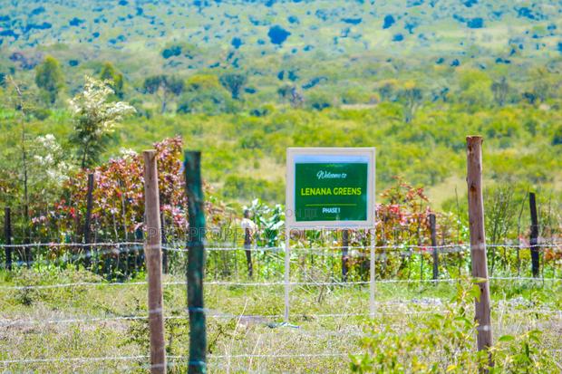 Residential Plot For Sale In Nanyuki, Naromoru - thumbnail 5