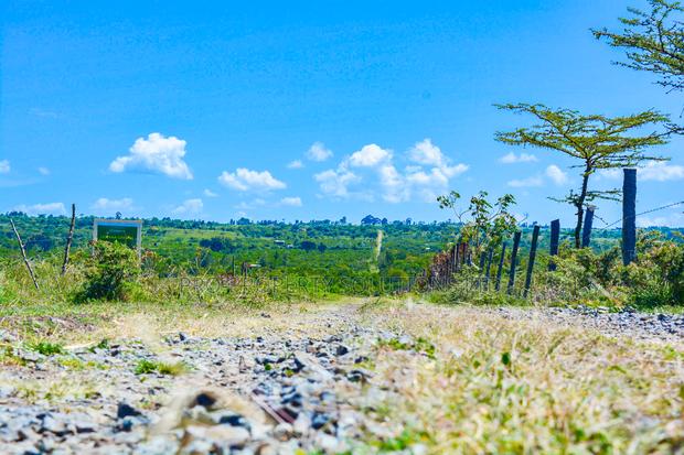 Residential Plot For Sale In Nanyuki, Naromoru - thumbnail 6