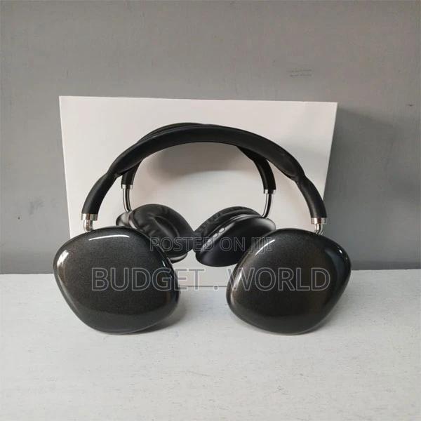 P9 Wireless Bluetooth Headphones, Ear Headset Wi - main view