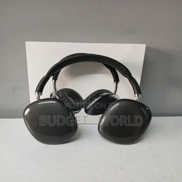P9 Wireless Bluetooth Headphones, Ear Headset Wi