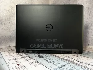 New Laptop Dell Latitude E5550 8GB Intel Core i5 SSD 256GB