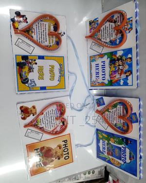 Graduation Photo Frames - thumbnail 2