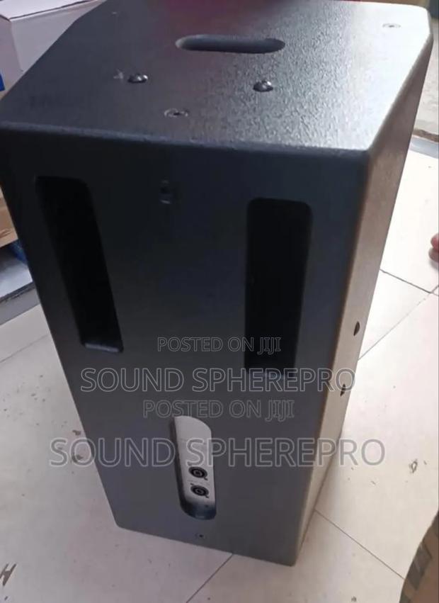 JBL 6120 12 Inch Mid Range Speaker - thumbnail 2