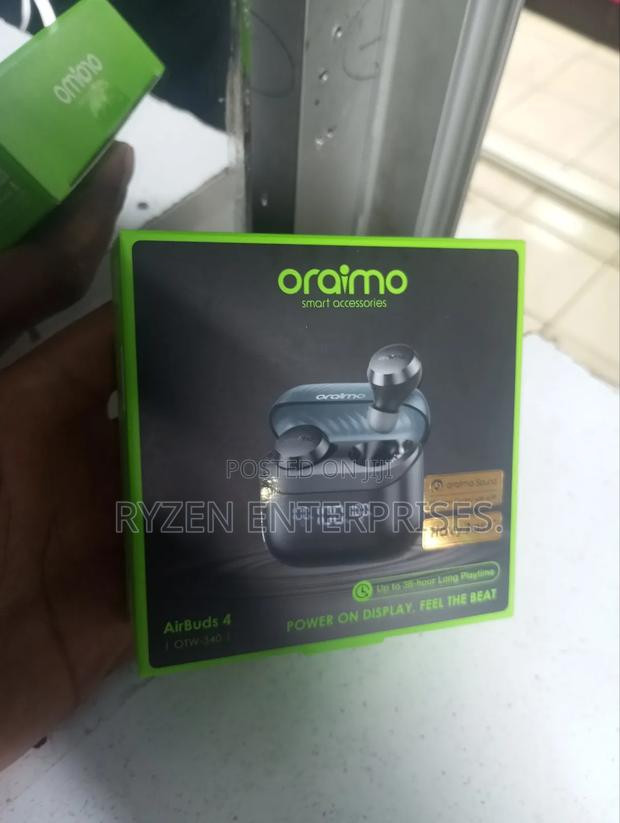 Oraimo Airbuds 4