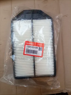 HONDA CR-V Air Cleaner