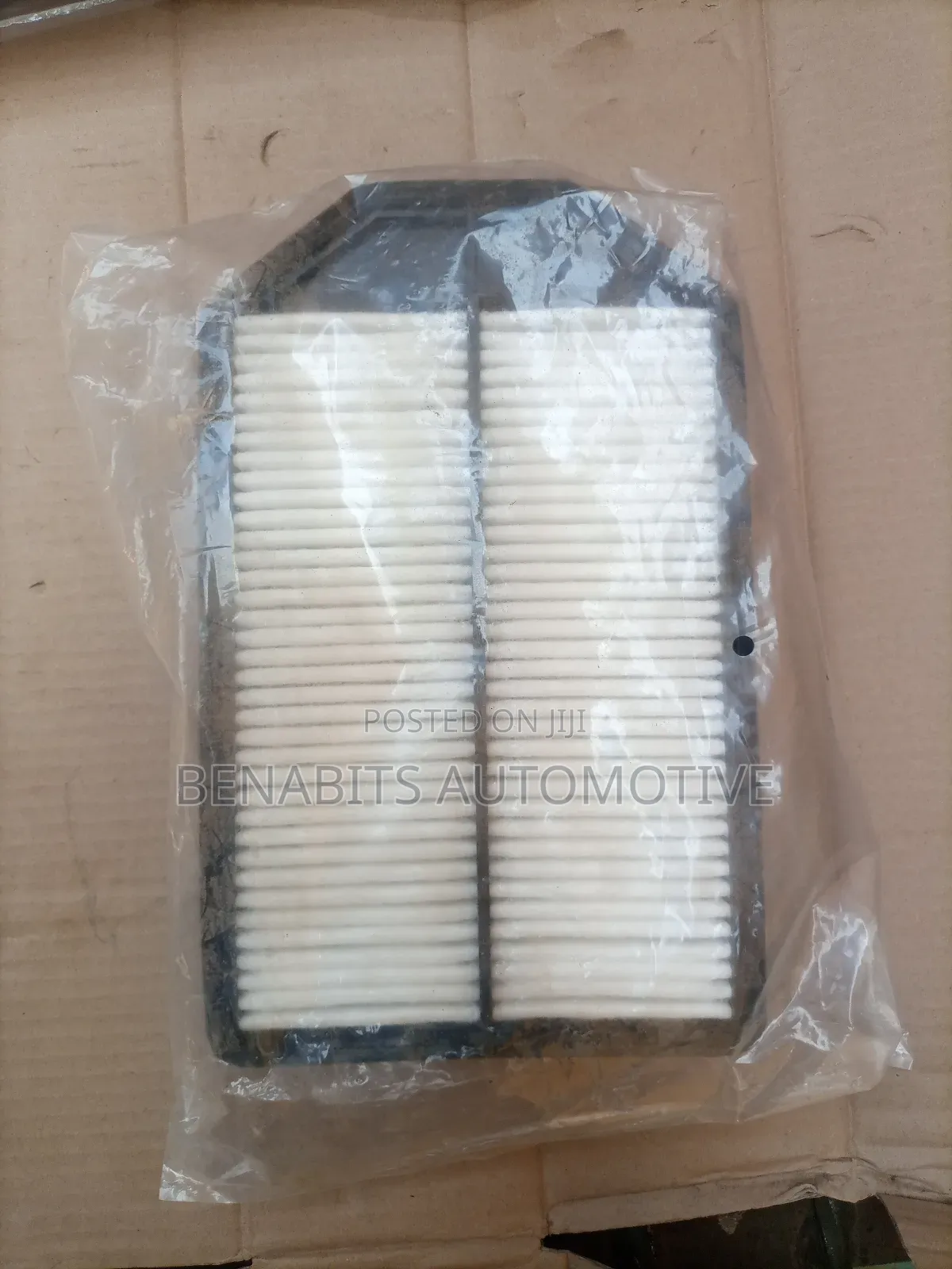 HONDA CR-V Air Cleaner