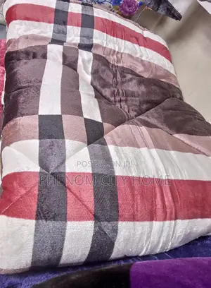 Heavy Single Woolen Blankets