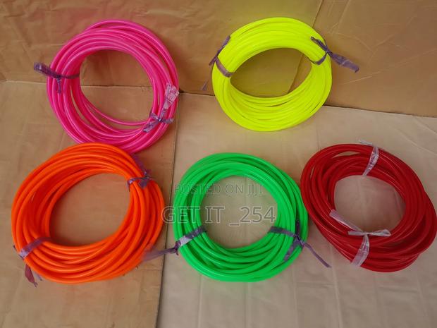  *Tossing Rings*
Elevate Your Game With Our Tossing Ri - main view