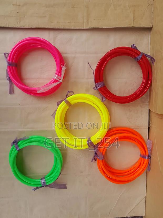  *Tossing Rings*
Elevate Your Game With Our Tossing Ri - thumbnail 2