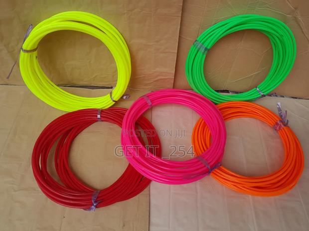  *Tossing Rings*
Elevate Your Game With Our Tossing Ri - thumbnail 3