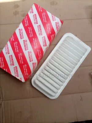 Denso 17801-21030 Toyota Vitz