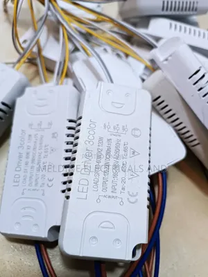 LED Drives