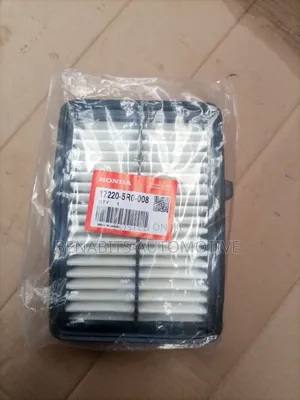 HONDA FIT 1722-5r0-008 Air Filter Element