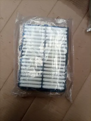 HONDA FIT 1722-5r0-008 Air Filter Element