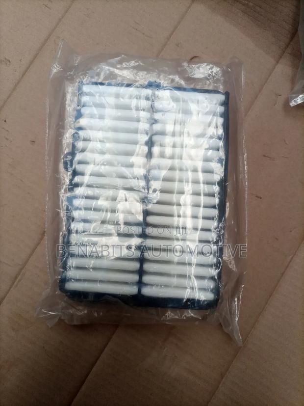 HONDA FIT 1722-5r0-008 Air Filter Element - thumbnail 2